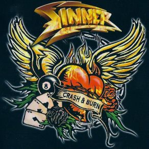 Download track Heart Of Darkness Sinner