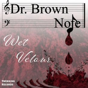 Download track Bright Gold Dr. Brown Note