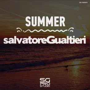 Download track Summer Beats Salvatore Gualtieri