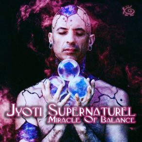 Download track Gryzom Jyoti Supernaturel