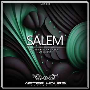 Download track Salem (Extended Mix) Vanjee