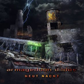 Download track Heut Nacht (Sternenfänger Mix By Messiaen Noir) Armageddon Dildos