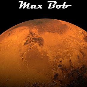 Download track The New Saint Max Bob