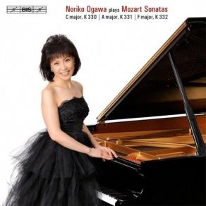 Download track 7. Piano Sonata No. 12 In F Major K 332 - I. Allegro Mozart, Joannes Chrysostomus Wolfgang Theophilus (Amadeus)