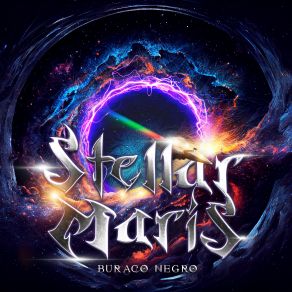 Download track Viagem Estelar Stellar Maris