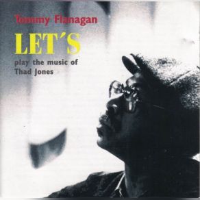 Download track Three In One Tommy Flanagan