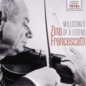 Download track 05. Andantino Zino Francescatti