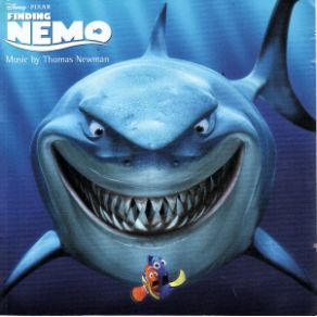 Download track Nemo Egg (Main Title) Thomas Newman