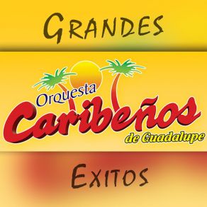 Download track Otra Vez Me Enamore Caribeños De Guadalupe