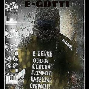 Download track Poppin Like Popcorn E-Gotti