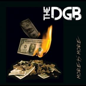 Download track Love Is The Law The DGB