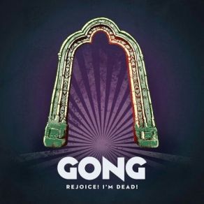 Download track The Unspeakable Stands Revealed GongGong Gong