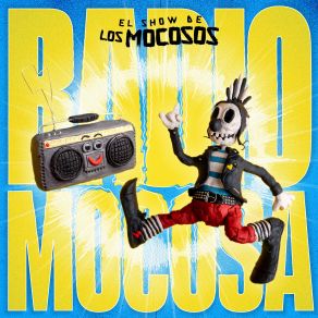 Download track Se Te Acabó El Jueguito El Show De Los Mocosos