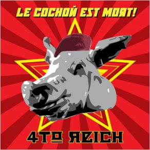 Download track Cerdo 4to Reich