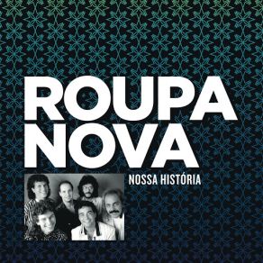 Download track Louca Paixão Roupa Nova