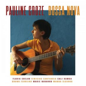 Download track Chanson D’Orphée (Manha Do Carnaval) Pauline Croze