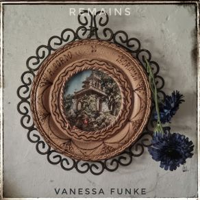 Download track Shattered Visions Vanessa Funke