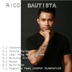 Download track Buwan Rico Bautista