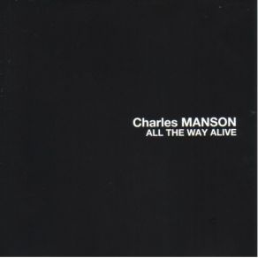 Download track Devil Man Charles Manson