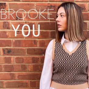 Download track Where Did Our Love Go Brooke Turnstill