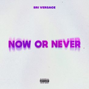 Download track Now Or Never Interlude Bri Versace