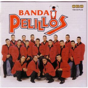 Download track El Baile Pegao Banda Pelillos