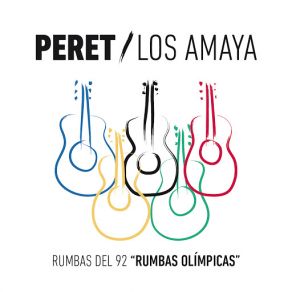 Download track Soy La Rumba / Vete / Caramelos / Borriquito / Una Lagrima (Medley) Peret, Los AmayaMedley