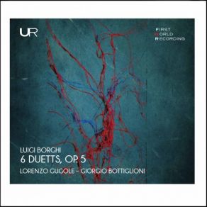 Download track Duet In E-Flat Major, Op. 5 No. 6: II. Allegro Giorgio Bottiglioni, Lorenzo Gugole