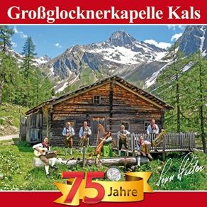 Download track Mein Bleibst Du Grossglocknerkapelle Kals