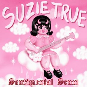 Download track Wine Stains Suzie True