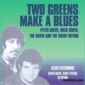 Download track Rock & Roll Feeling Peter Green, Mick Green, The Enemy Within