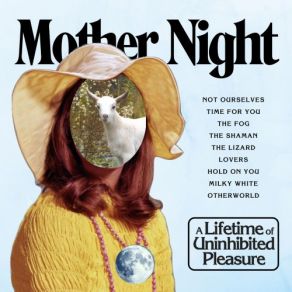 Download track Lovers Mother Night