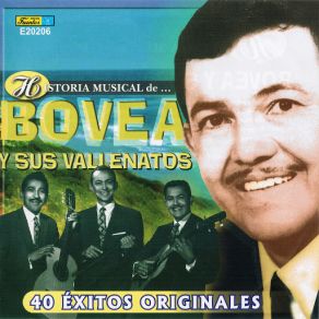 Download track La Mano Descompuesta (Alberto Fernández) Bovea, Sus VallenatosAlberto Fernandez