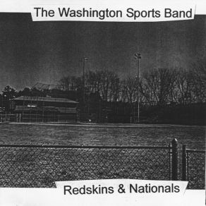 Download track The Redskin Rule THE BAND SPORTS