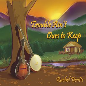 Download track Chalk Mountain Rachel Yeatts