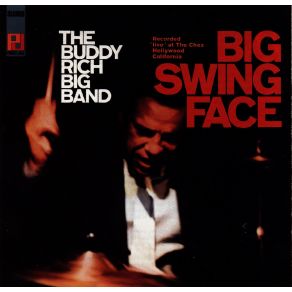 Download track Wack Wack The Buddy Rich Big Band