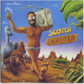 Download track Loving Is Easy / Evolution Scotch