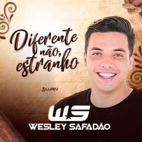 Download track Manda Boi' Wesley Safadão