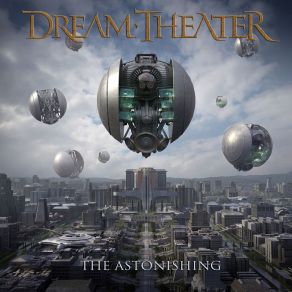 Download track Hymn Of A Thousand Voices Dream Theater