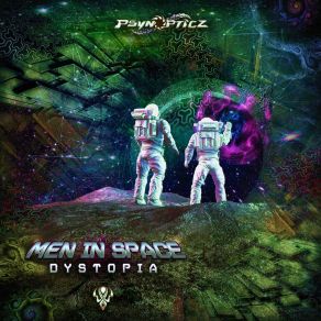 Download track High Energy Blast Men In Space