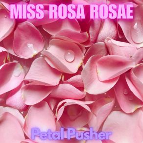 Download track Flying Fish Roe Miss Rosa Rosae