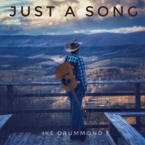 Download track Red Dirt Highway Ike Drummond