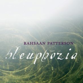 Download track Insomnia Rahsaan Patterson