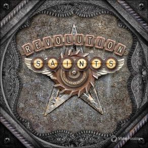 Download track Dream On Revolution Saints