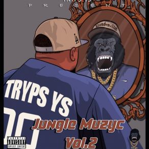 Download track Luv Tryps YSTryps KK