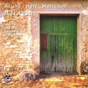 Download track Winds Of Faith Acuna-Hoff-Mathisen