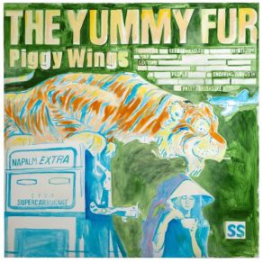 Download track Kirsty Cooper Yummy Fur