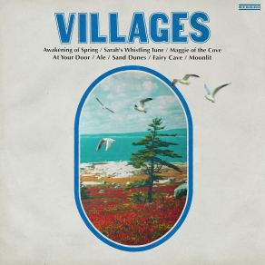 Download track Awakening Of Spring Villages