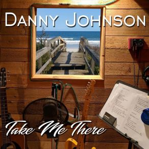 Download track Love And Faith Danny Johnson