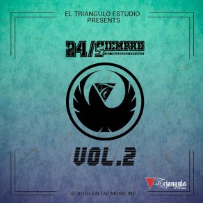 Download track Nahuemc El Triangulo Estudio